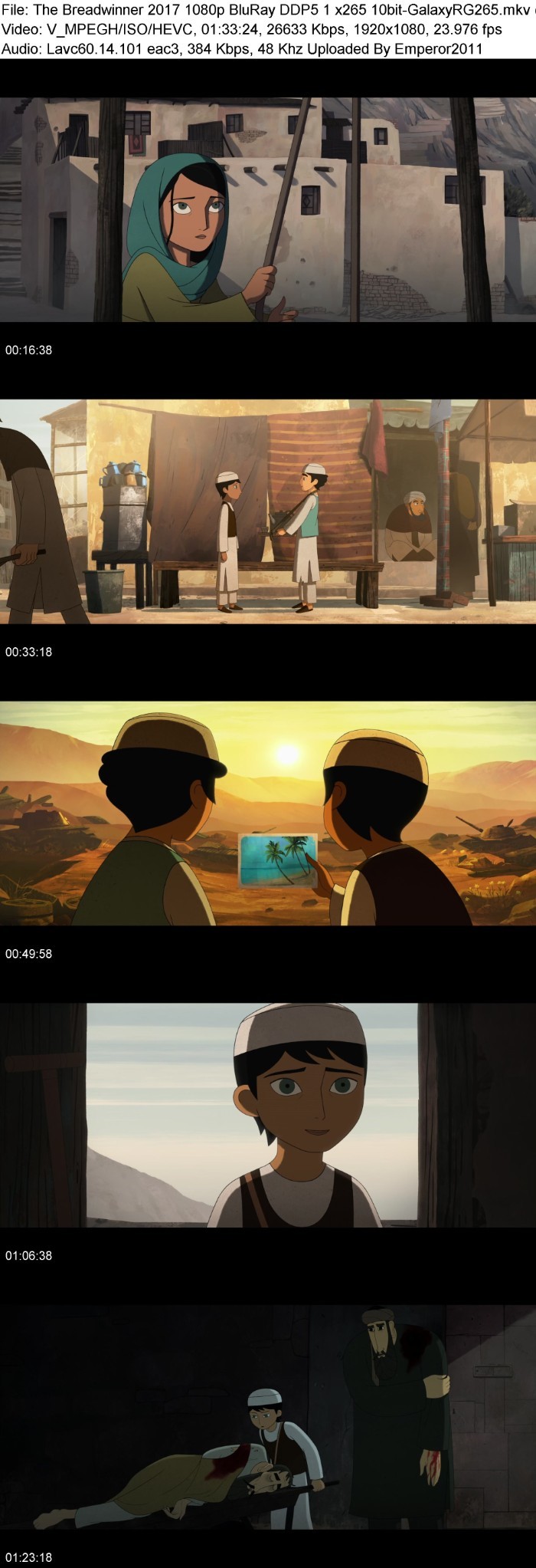 The Breadwinner (2017) 1080p BluRay DDP5 1 x265 10bit-GalaxyRG265 CnwY2IWb_o