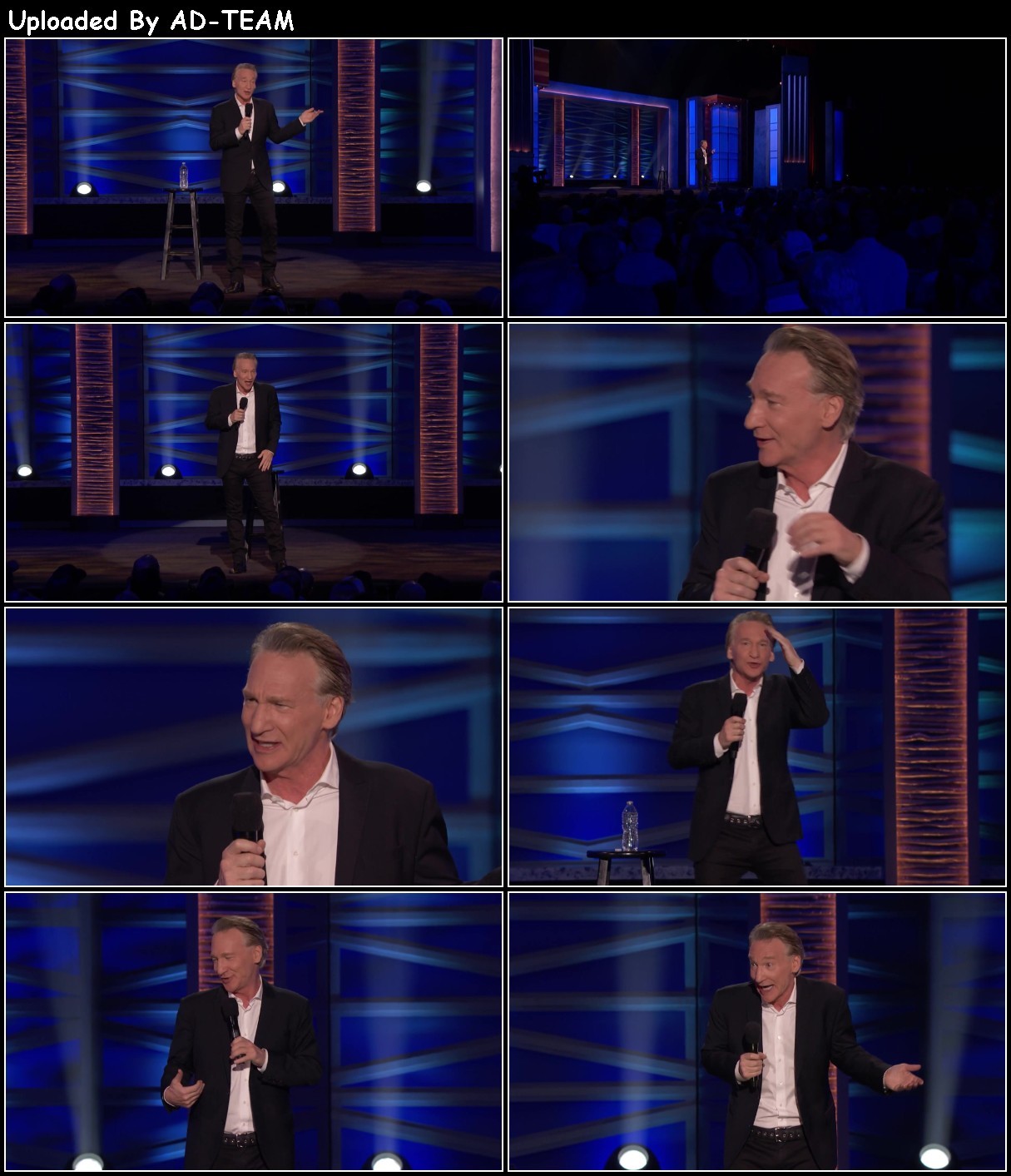 Bill Maher Live From Oklahoma 2018 PROPER 1080p WEBRip x264-RARBG TfJok2so_o