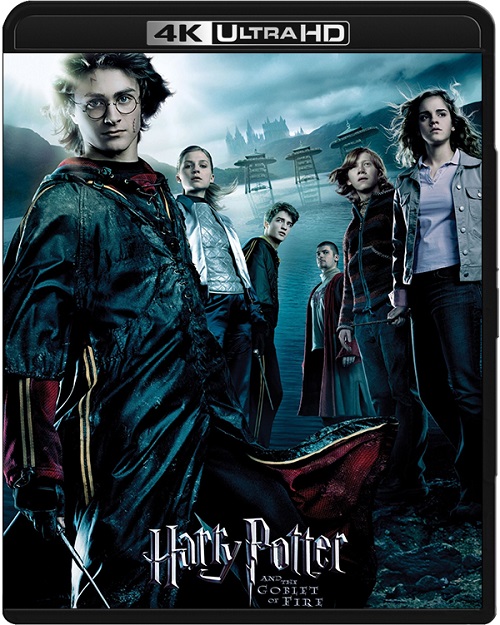 Harry Potter i Czara Ognia / Harry Potter and the Goblet of Fire (2005) MULTi.REMUX.2160p.UHD.Blu-ray.HDR.HEVC.DTS-X7.1-DENDA / DUBBING i NAPISY PL