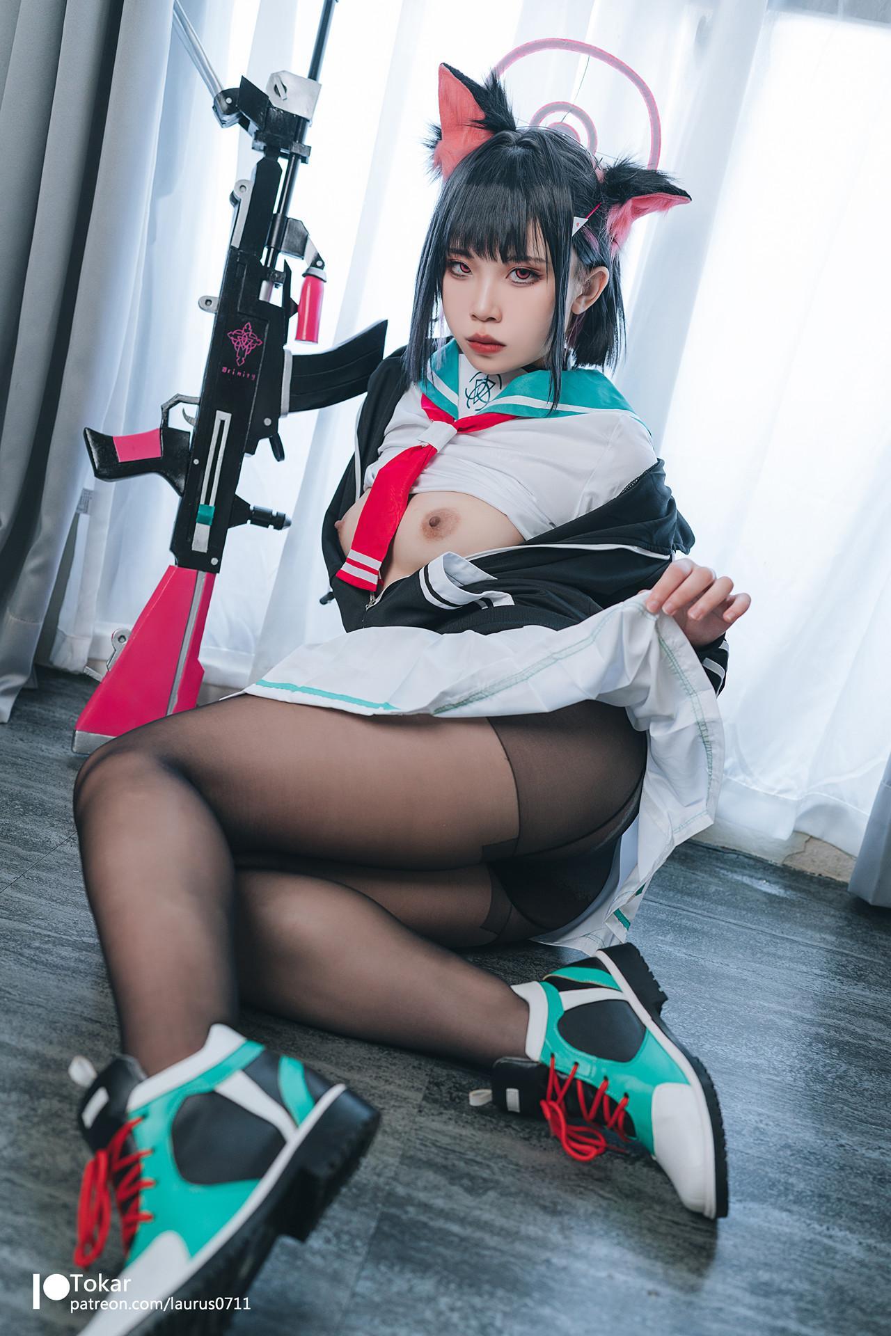 Tokar浵卡, 写真集 杏山千纱 Kyouyama Kazusa(11)