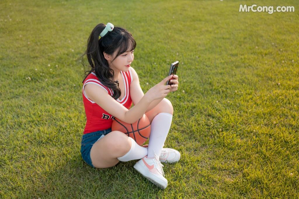 [CreamSoda] MoMo - MoMo Vol.01 (154 photos)(106)