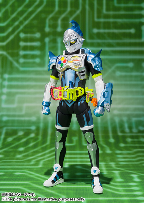 Kamen Rider - Figures Serie (Bandai) UunifAsW_o