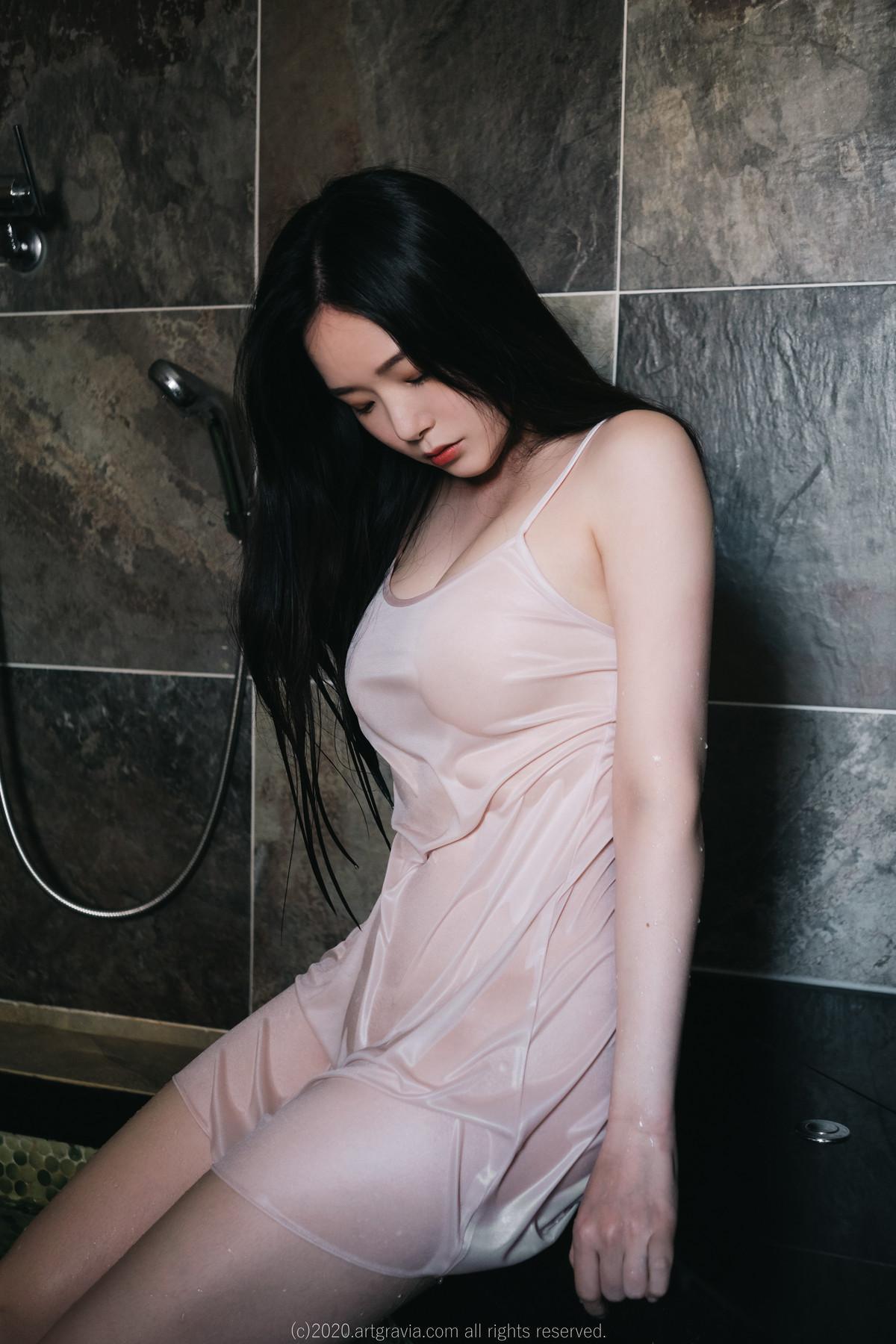 PIA 피아, [ArtGravia] Vol.159 Photobook Set.01(39)