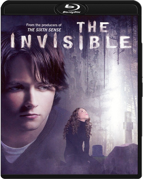 Niewidzialny / The Invisible (2007) MULTi.720p.BluRay.x264.DTS.AC3-DENDA / LEKTOR i NAPISY PL