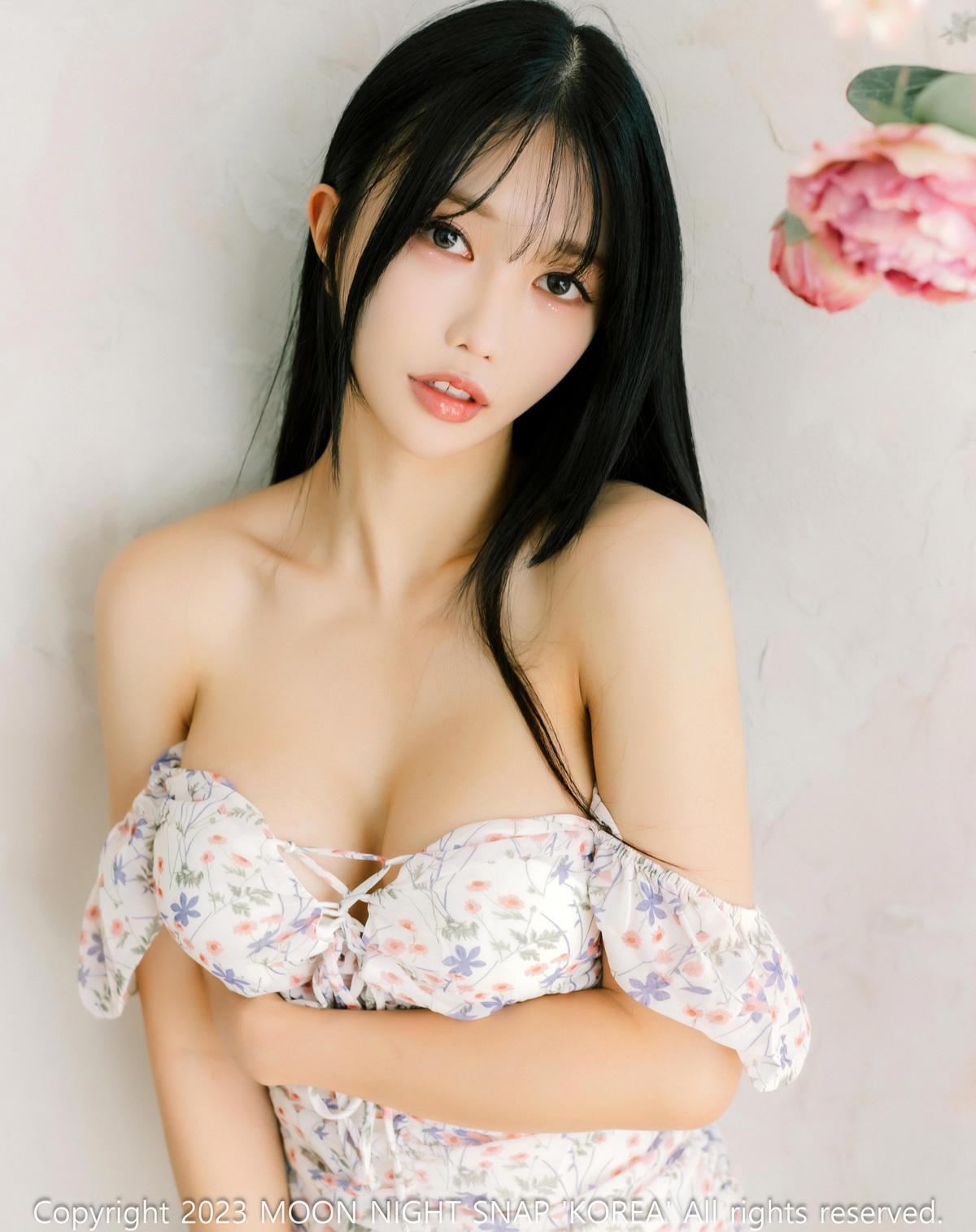 Yunjin 챌이, [Moon Night Snap] Cant Have You Set.02(13)