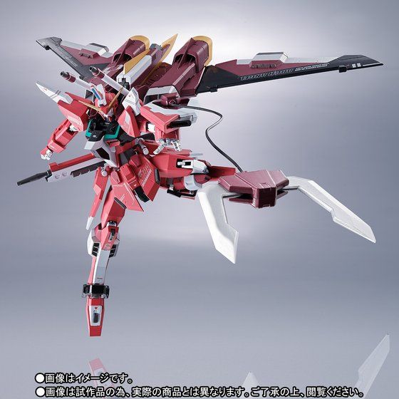 Gundam - Metal Robot Side MS (Bandai) Y5y015Tt_o