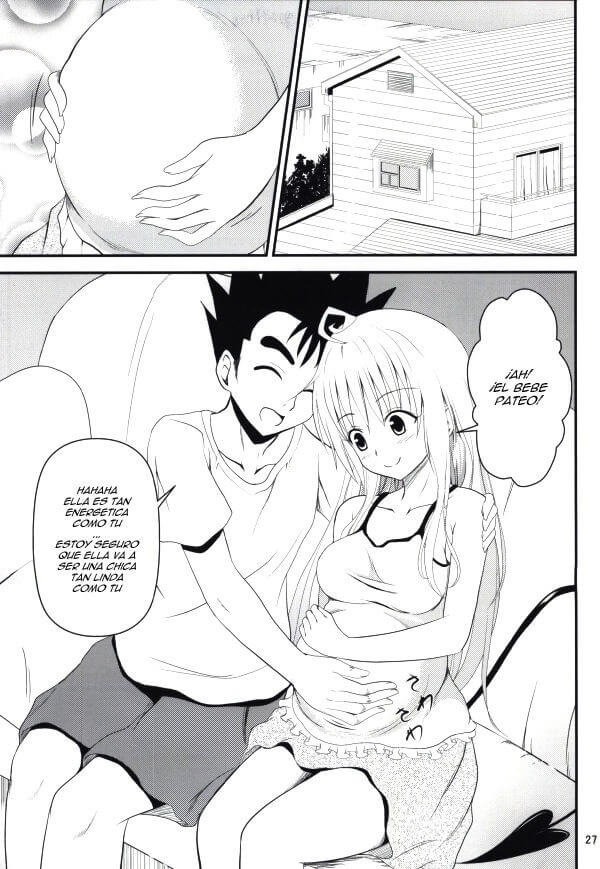 Ore no Lala Hentai - 24