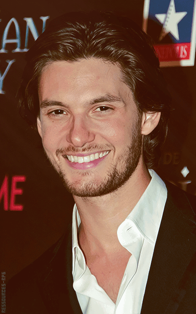 Ben Barnes 6hTBK9D2_o