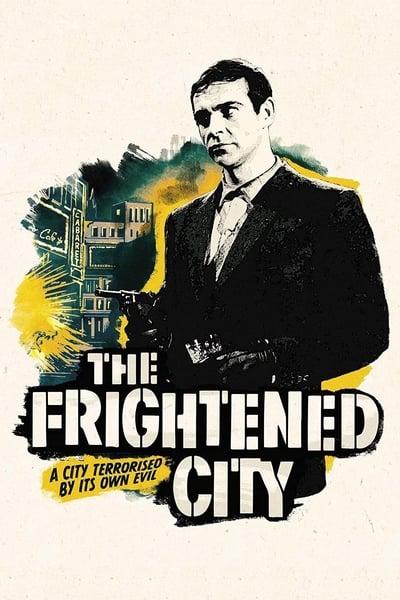 The Frightened City 1961 1080p BluRay x265-RARBG
