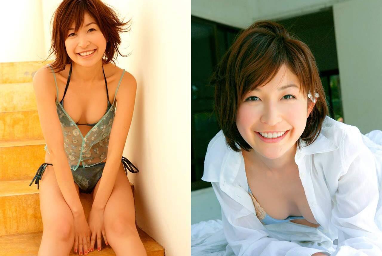 Image-Mayumi Ono (小野真弓)(3)