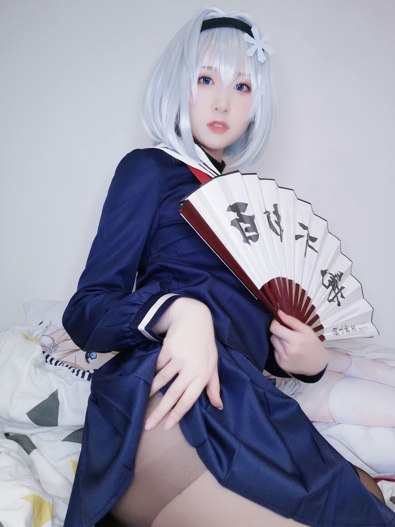 [Yuki亭] ❄️空銀子❄️