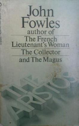 Fowles, John   Magus, The (Vintage, 2004)