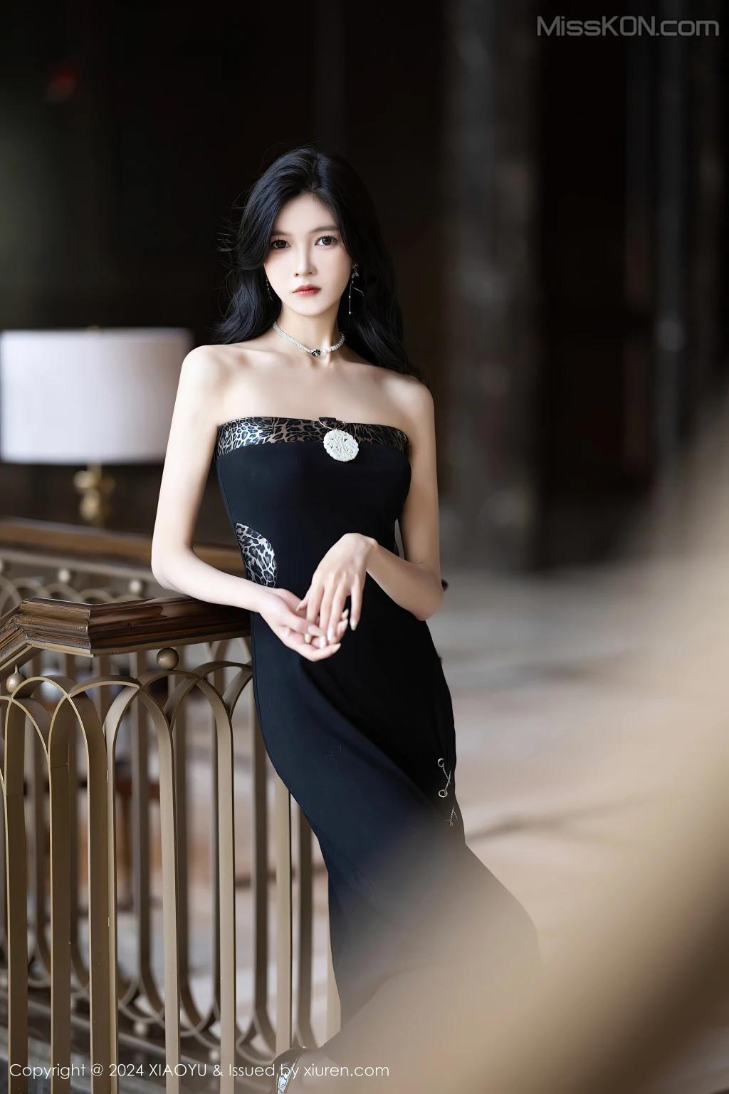 XiaoYu Vol.1201: 程程程- (82 photos)(5)