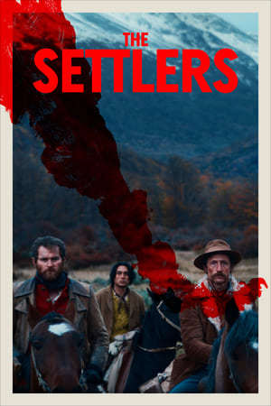 The Settlers 2023 720p 1080p WEBRip