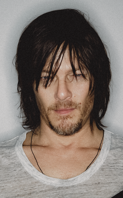 Norman Reedus NlNo9UWL_o