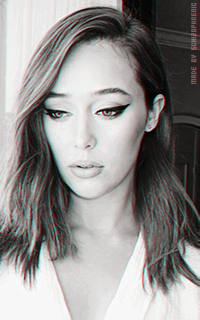 Alycia Debnam-Carey M94ojqdo_o