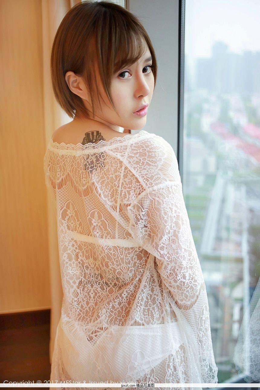 [MFStar]模范学院第99期Evelyn艾莉[41P](12)