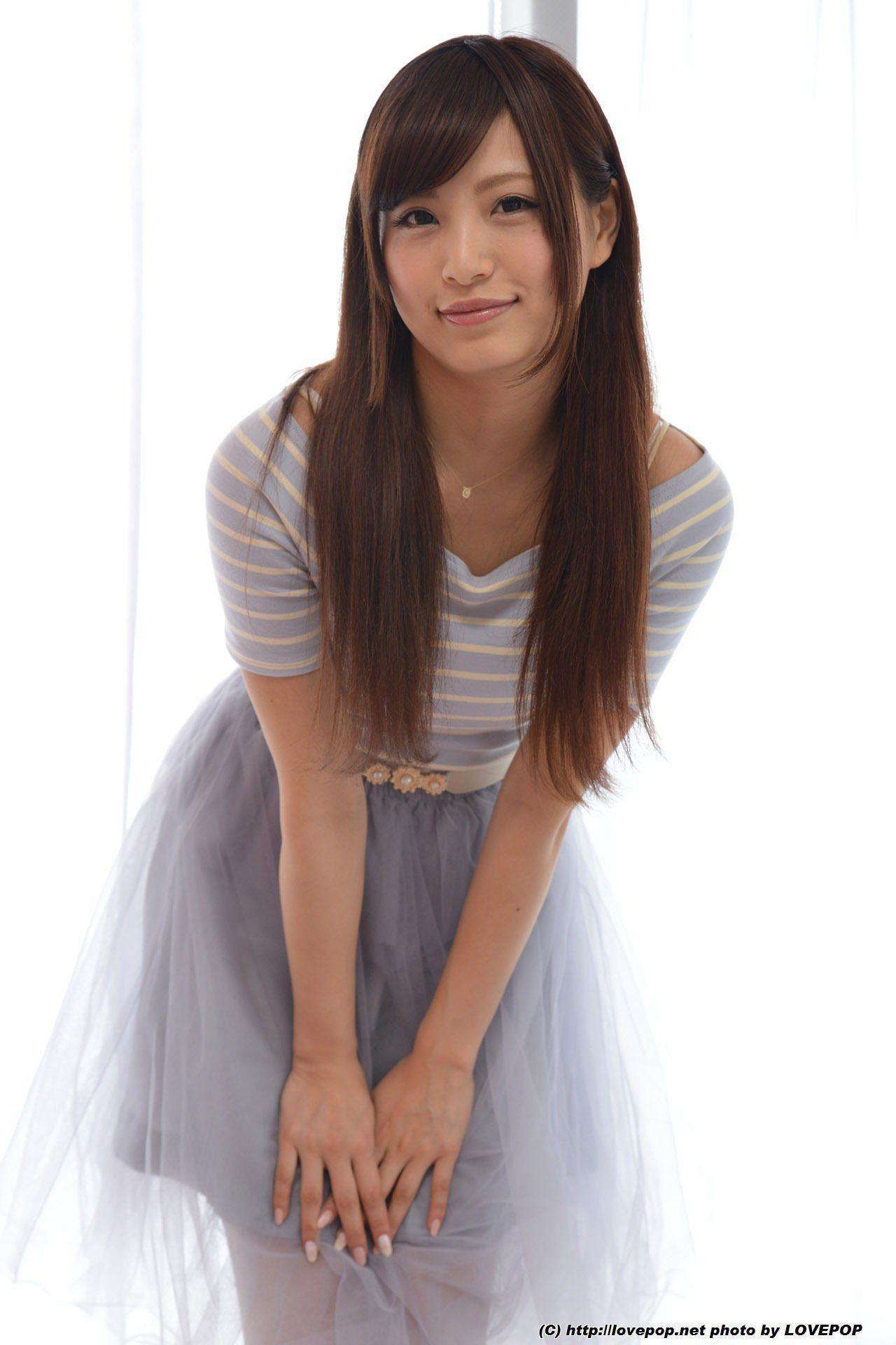 [LOVEPOP] Harumi Tachibana 立花はるみ Photoset 01 写真集(5)