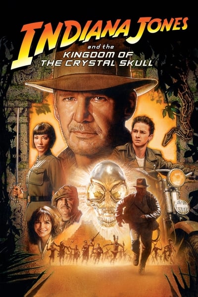 Indiana Jones and The Kingdom of The Crystal Skull 2008 1080p BluRay x264 DTS-HD M...