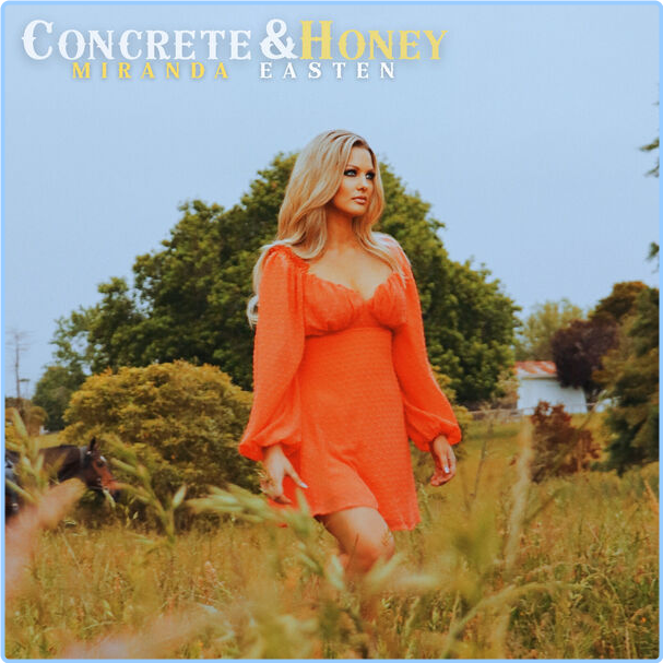 Miranda Easten Concrete & Honey (2024) 16Bit 44 1kHz [FLAC] AHqUdit3_o