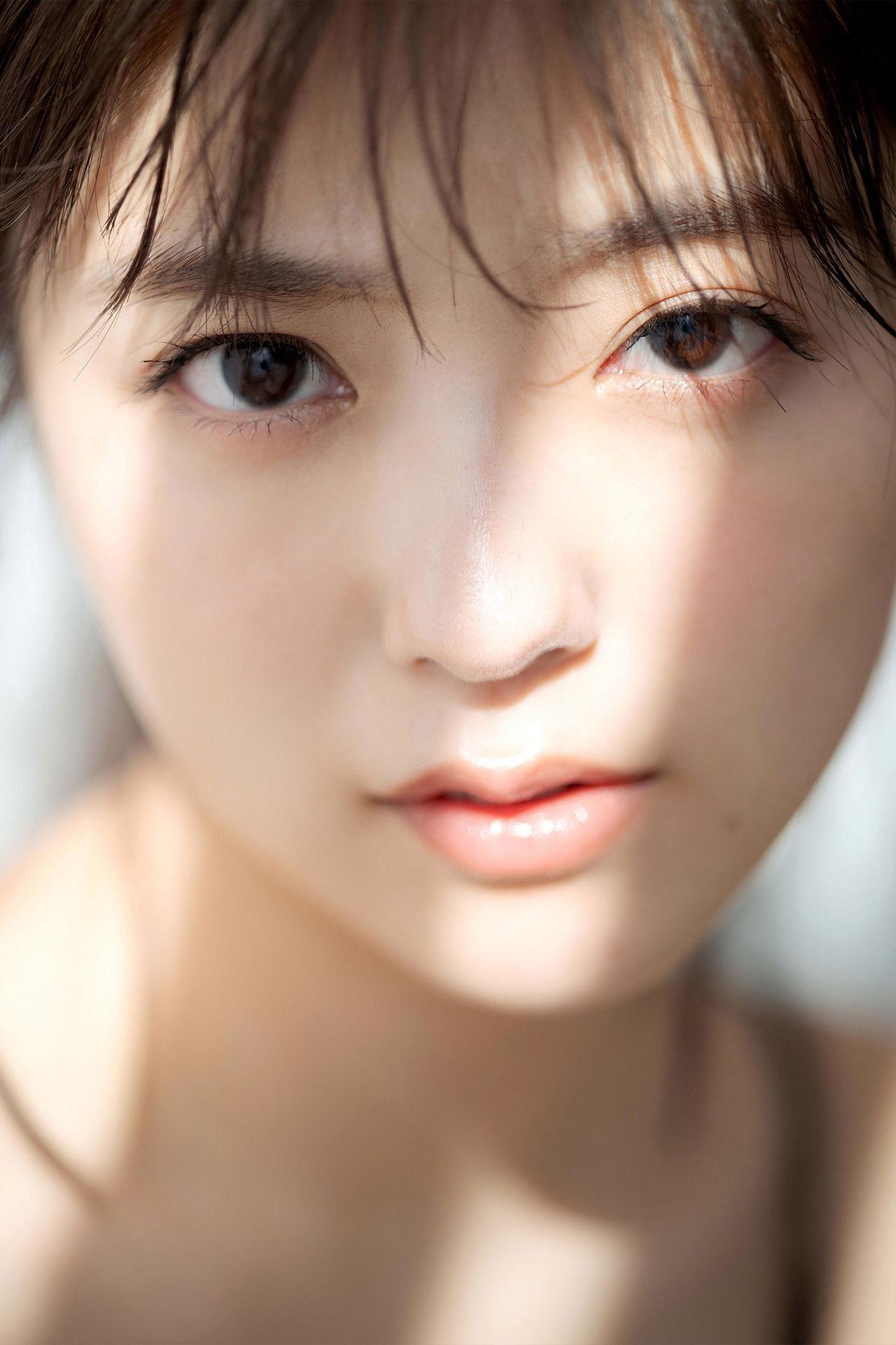 Mio Kudo 工藤美桜, FRIDAYデジタル写真集 輝きながら…… Set.02(13)