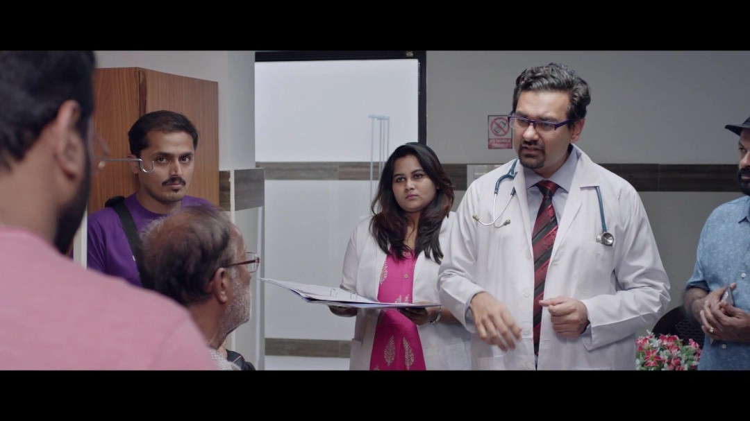 Harikathe Alla Girikathe (2022) Kannada 1080p WEB-DL AVC DD5 1-BWT Exclusive Harikathe Alla Girikathe (2022) Kannada 1080p WEB-DL AVC DD5 1-BWT Exclusive
