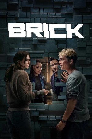 Brick 2025 720p 1080p WEBRip