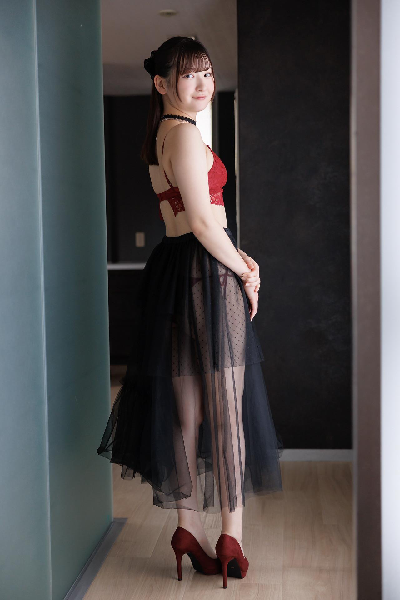 Asami Kondou 近藤あさみ, Minisuka.tv 2025.06.05 Limited Gallery Set 48.01(5)