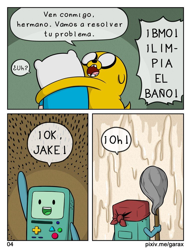 El Finn – Adventure Time - 4