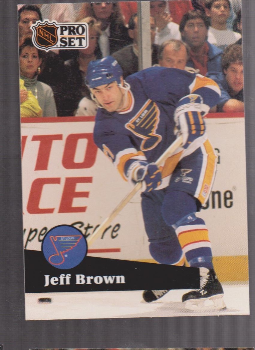 St. Louis Blues Cards Collection Lot You Pick-- Get 40% off READ