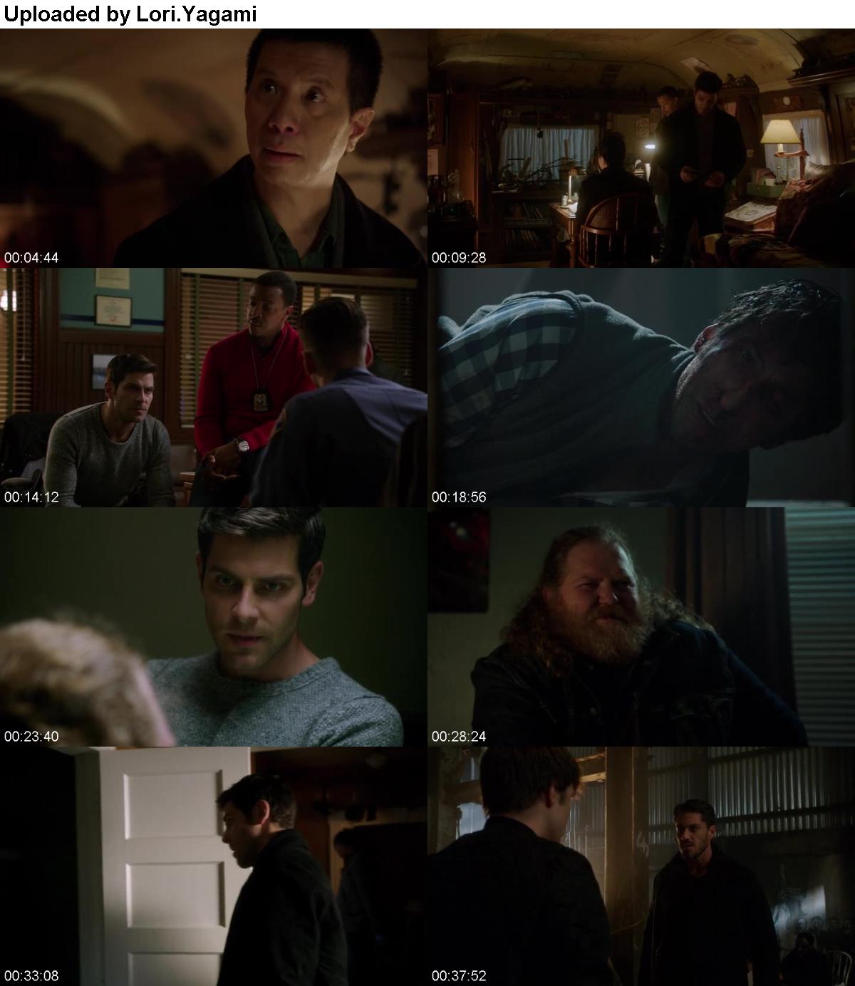 Grimm S04E09 BDRip x264-DEMAND