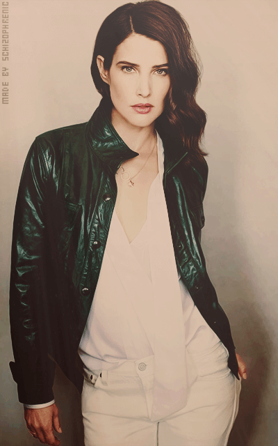 Cobie Smulders ZLmH4XOW_o