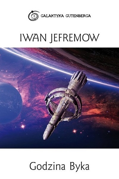 Iwan Jefremow - Godzina Byka