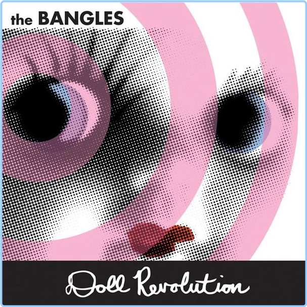 The Bangles Doll Revolution (2003) Pop Rock Flac 16 44 04e85s9p_o