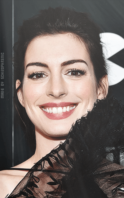 Anne Hathaway XSjbofiP_o