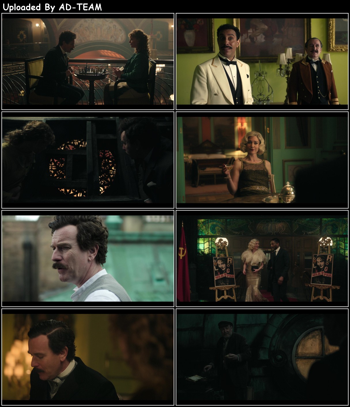 A Gentleman in Moscow S01E03 The Last Rostov 1080p AMZN WEB-DL DDP5 1 H 264-FLUX A Gentleman in Moscow S01E03 The Last Rostov 1080p AMZN WEB-DL DDP5 1 H 264-FLUX