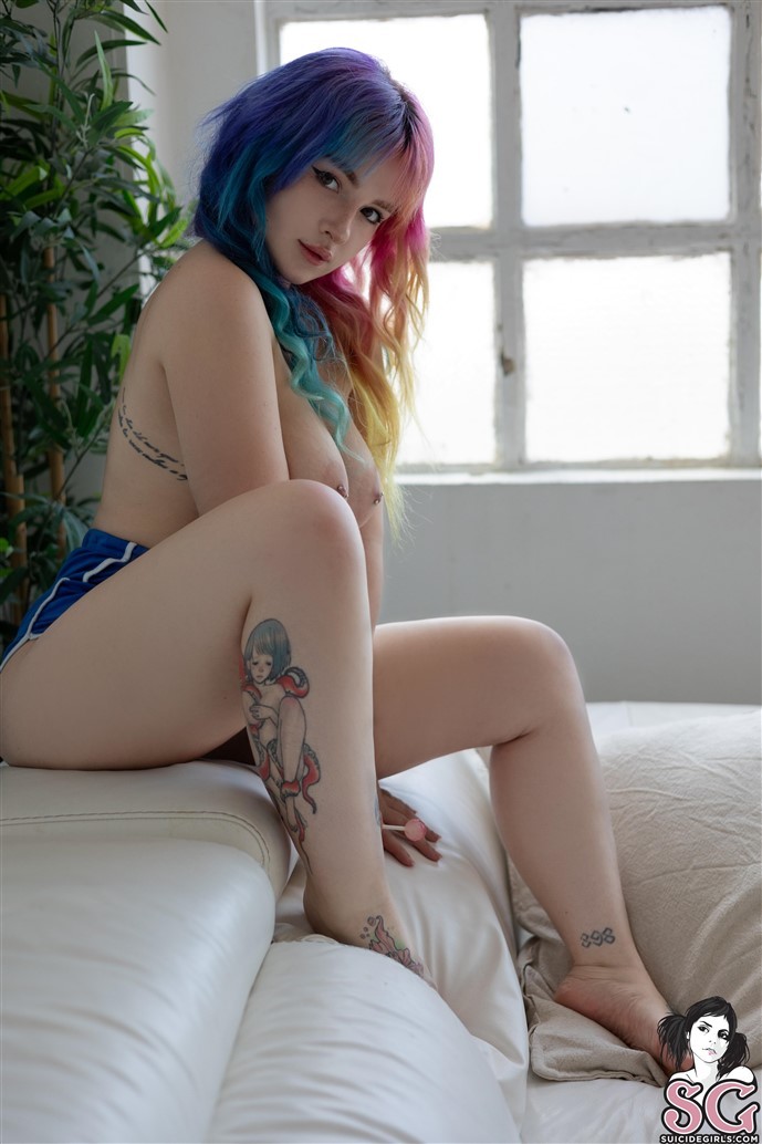 Mimo Suicide, Honey babe