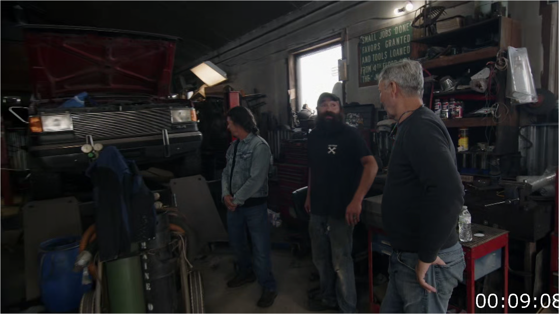 American Pickers S26E03 [1080p/720p] (x265) Wti9Q9Mw_o