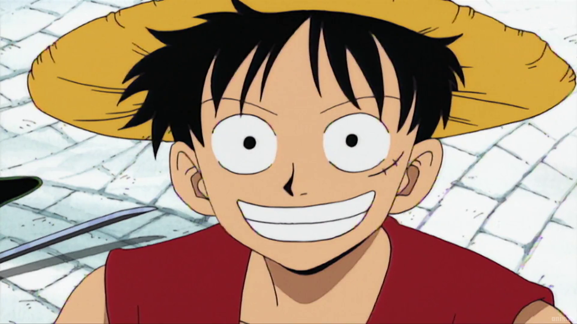 Luffy Monkey · AniList