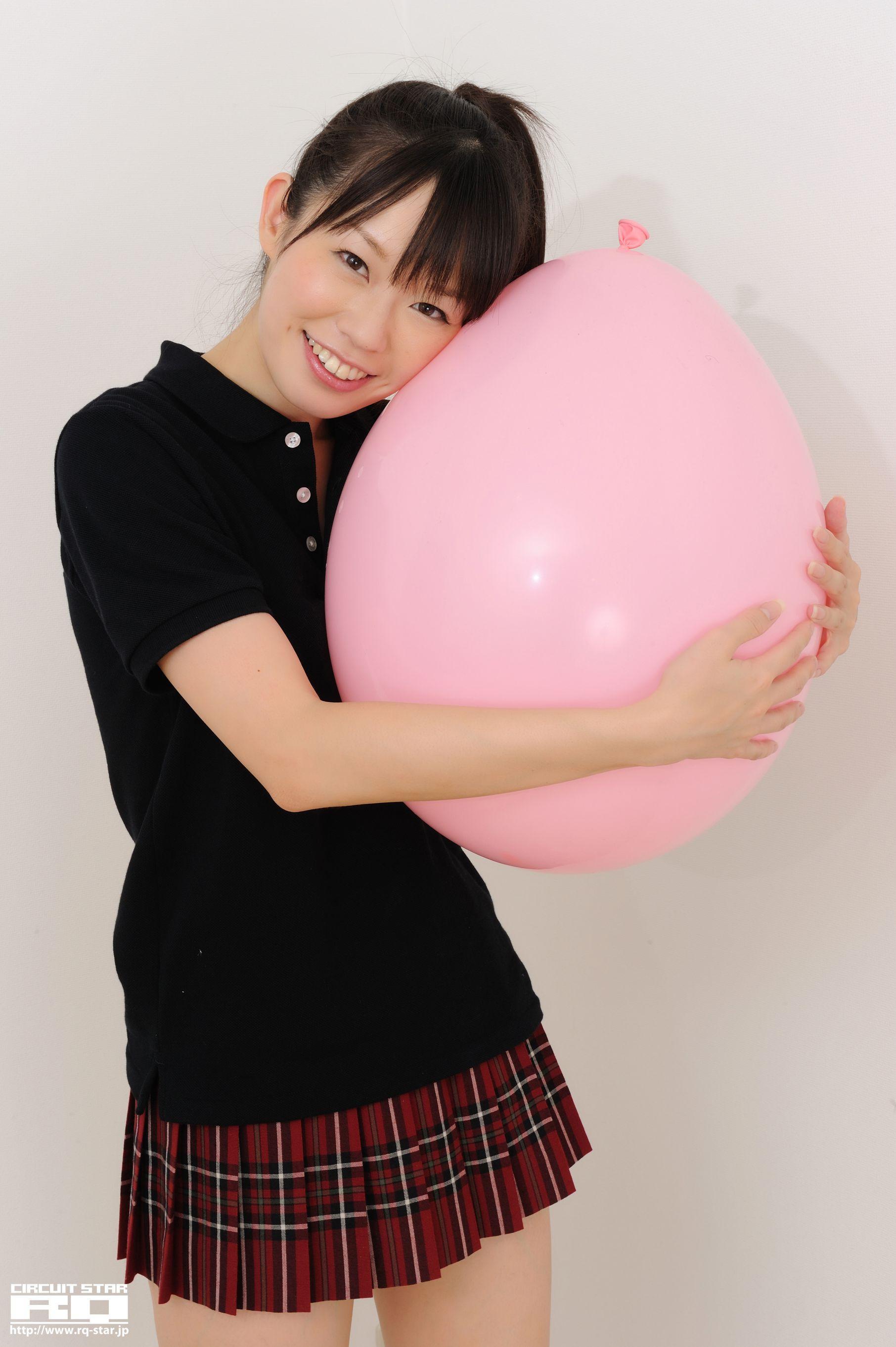 [RQ-STAR] NO.00379 小泉みゆき School Girl 校服系列写真集(77)