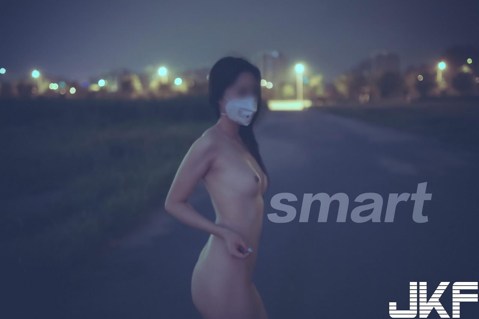 [SLAVESMART] 大尺度攝影作品集 水印修复 Vol.04(20)