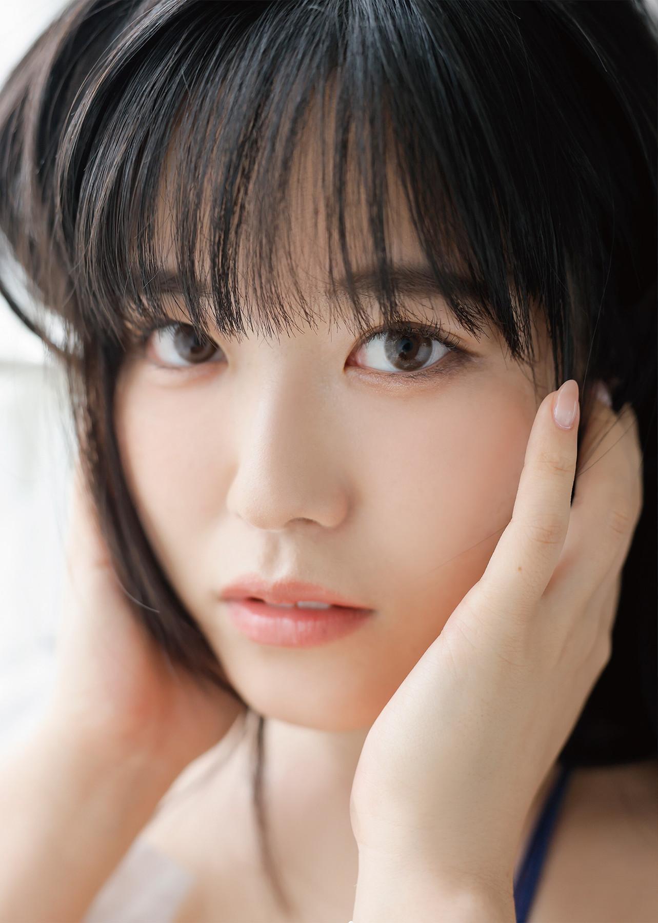 Umi Shinonome 東雲うみ, EX大衆デジタル写真集 「僕だけのマーメイド」 Set.02(9)