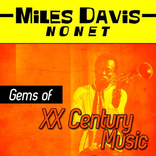 Miles Davis Quintet - Gems of XX Century Music - 2015