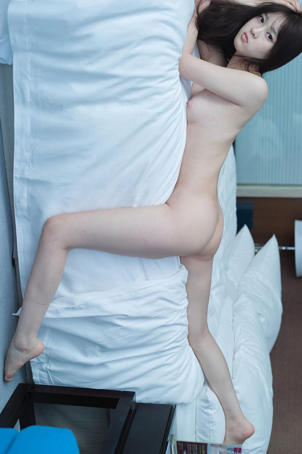 许甜雪 希威社模特 JK少女清纯鲜嫩 Set.06(63)