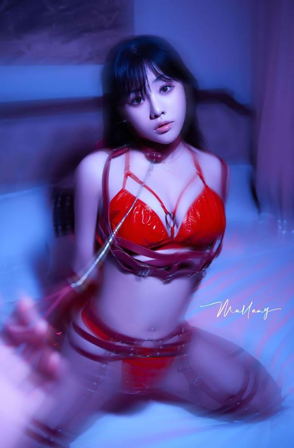 摄影师 MuYang 出品唯美美女人体合集2(9)