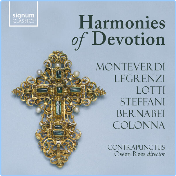 Contrapunctus Harmonies Of Devotion (2024) 24Bit 96kHz [FLAC] Sl7uTSJ9_o