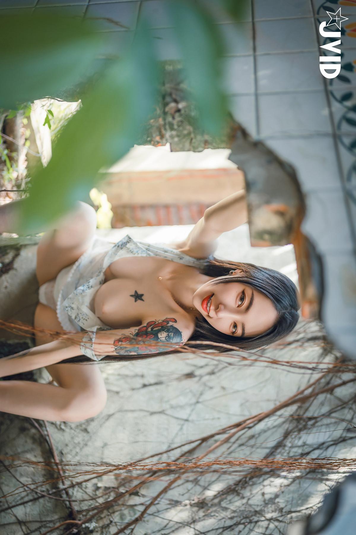 JVID 飄飄哥 – 飄飄跟蹤綁架迷姦情色妄想🔞強灌春藥🔞粉粉+透透🥵藥效太強💦讓美少女飄飄完全順從🥵 Set.01(33)