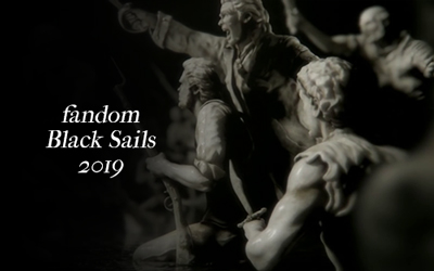 Black Sails