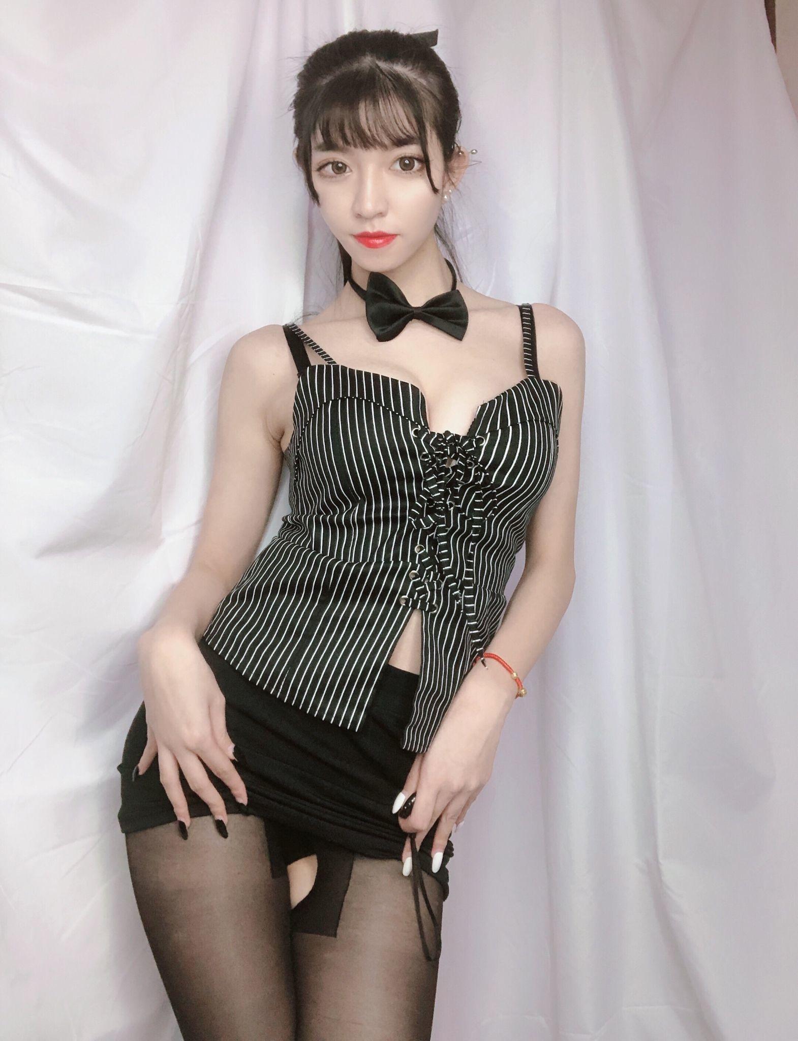 [网红COSER写真] __KETTOE – OL秘书(26)