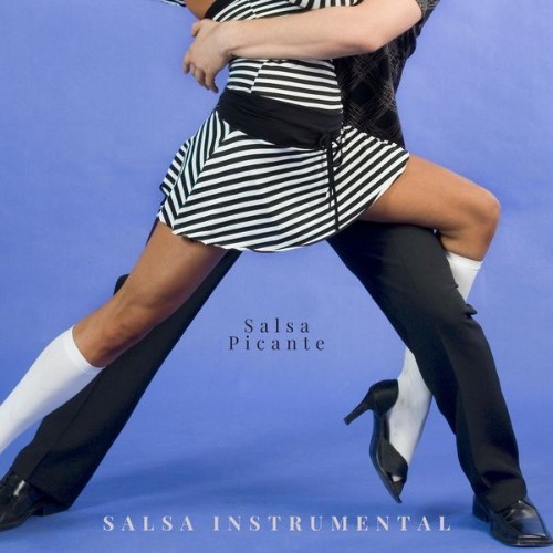 Salsa Instrumental - Salsa Picante - 2022